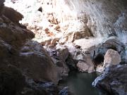 Tonto Natural Bridge 087